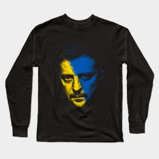 Zelensky Long Sleeve T-Shirt
